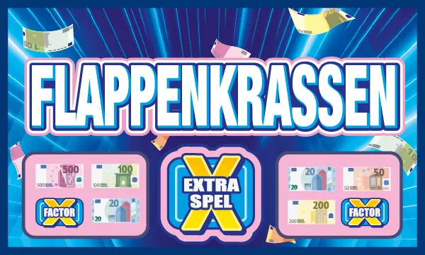 FlappenKrassen 