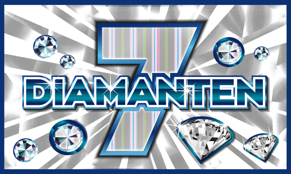 Diamanten 7