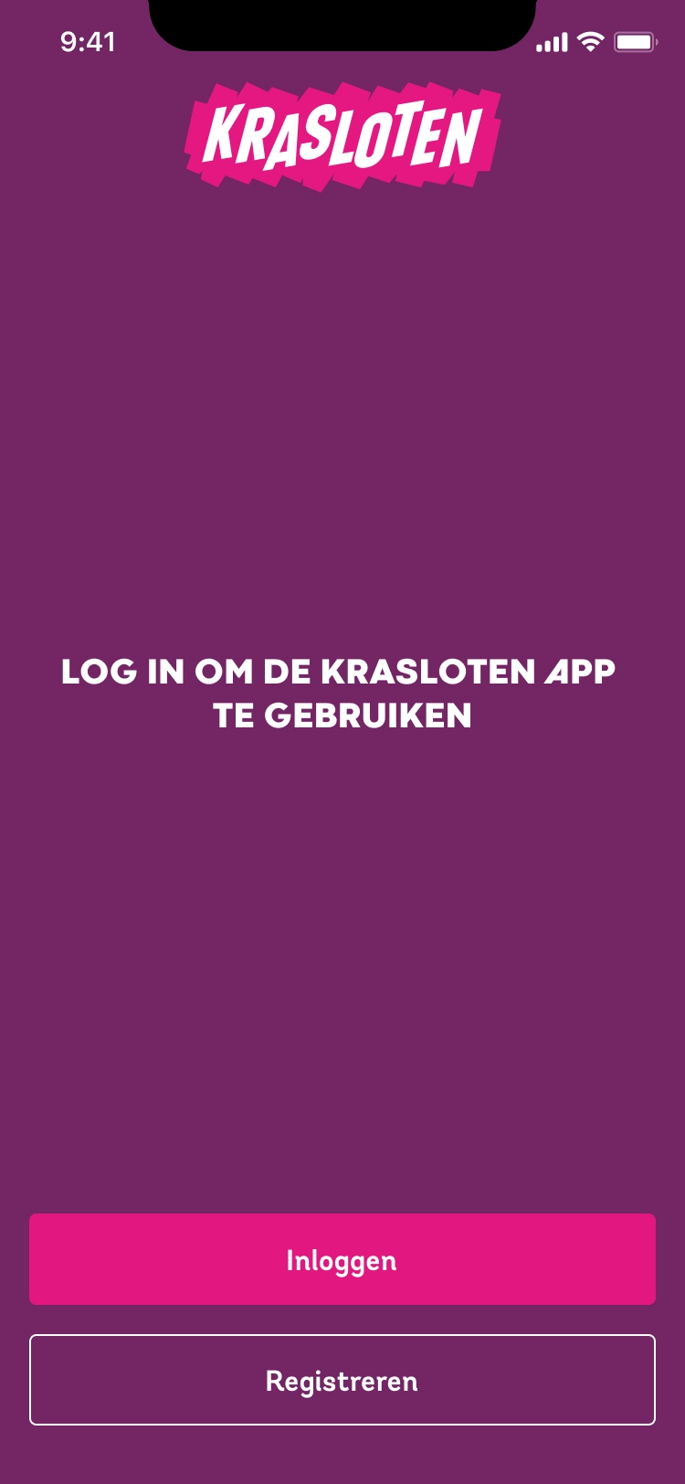 krasloten
