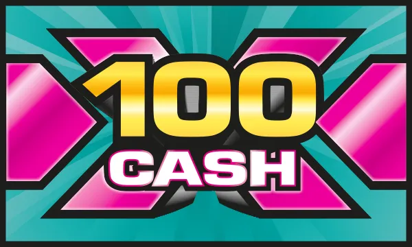 100x Cash