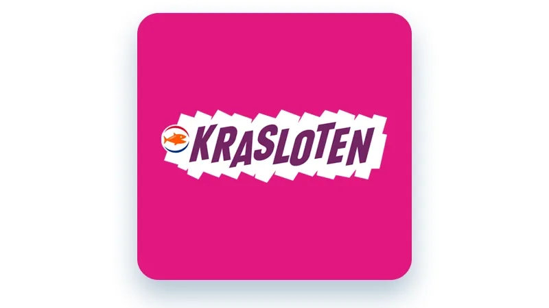 Krasloten logo