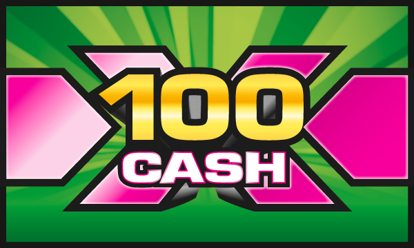 100x Cash